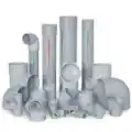 Pvc Agriculture Pipes